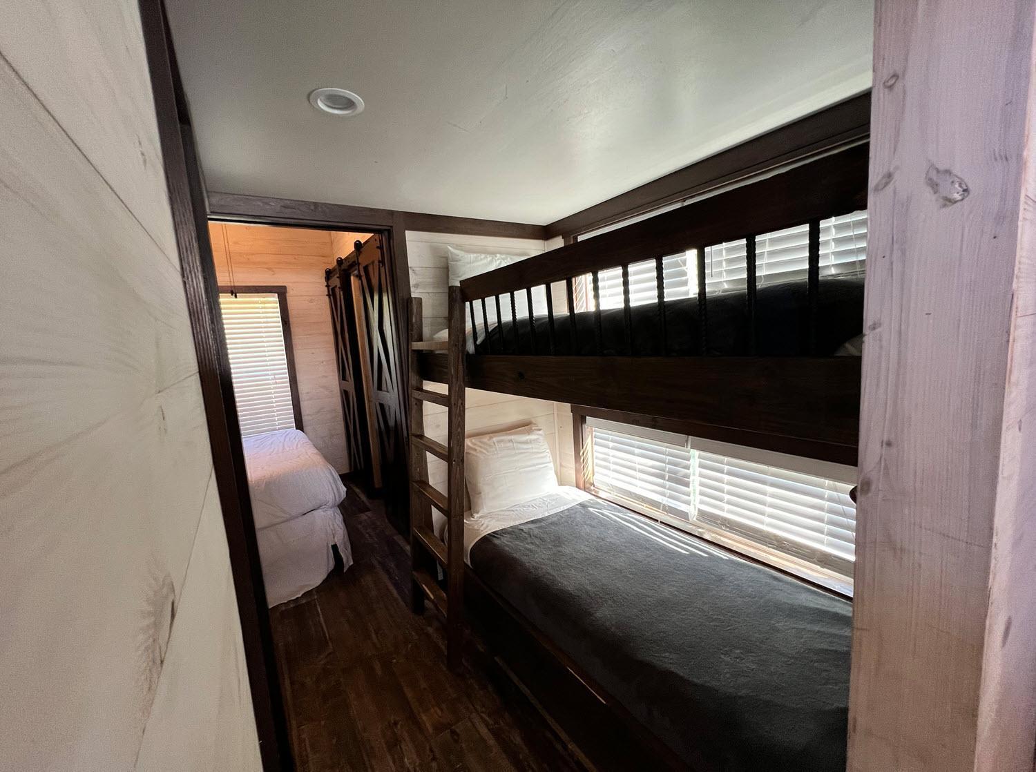 Creekfire Rv Resort Savannah Cameră foto