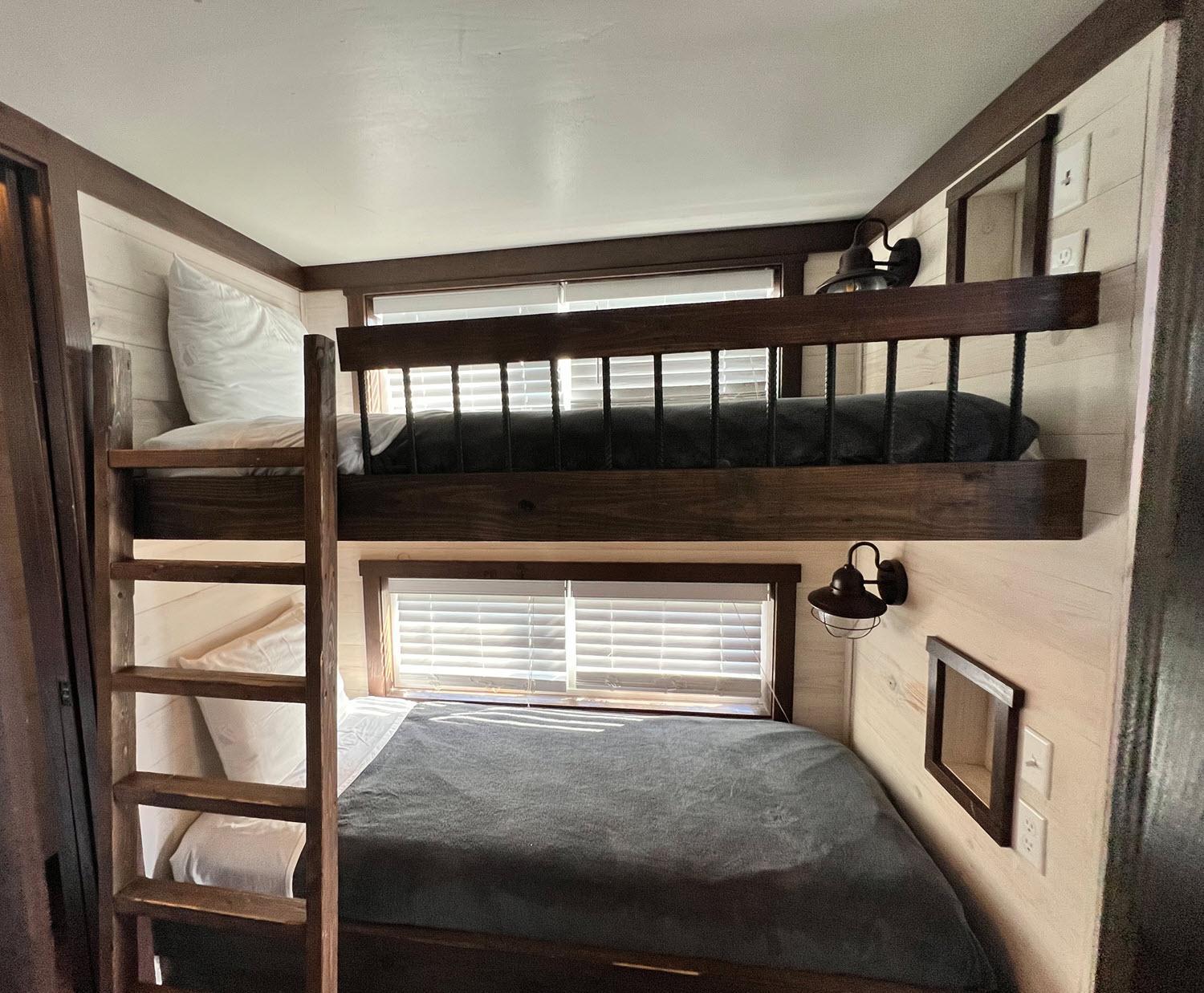 Creekfire Rv Resort Savannah Cameră foto