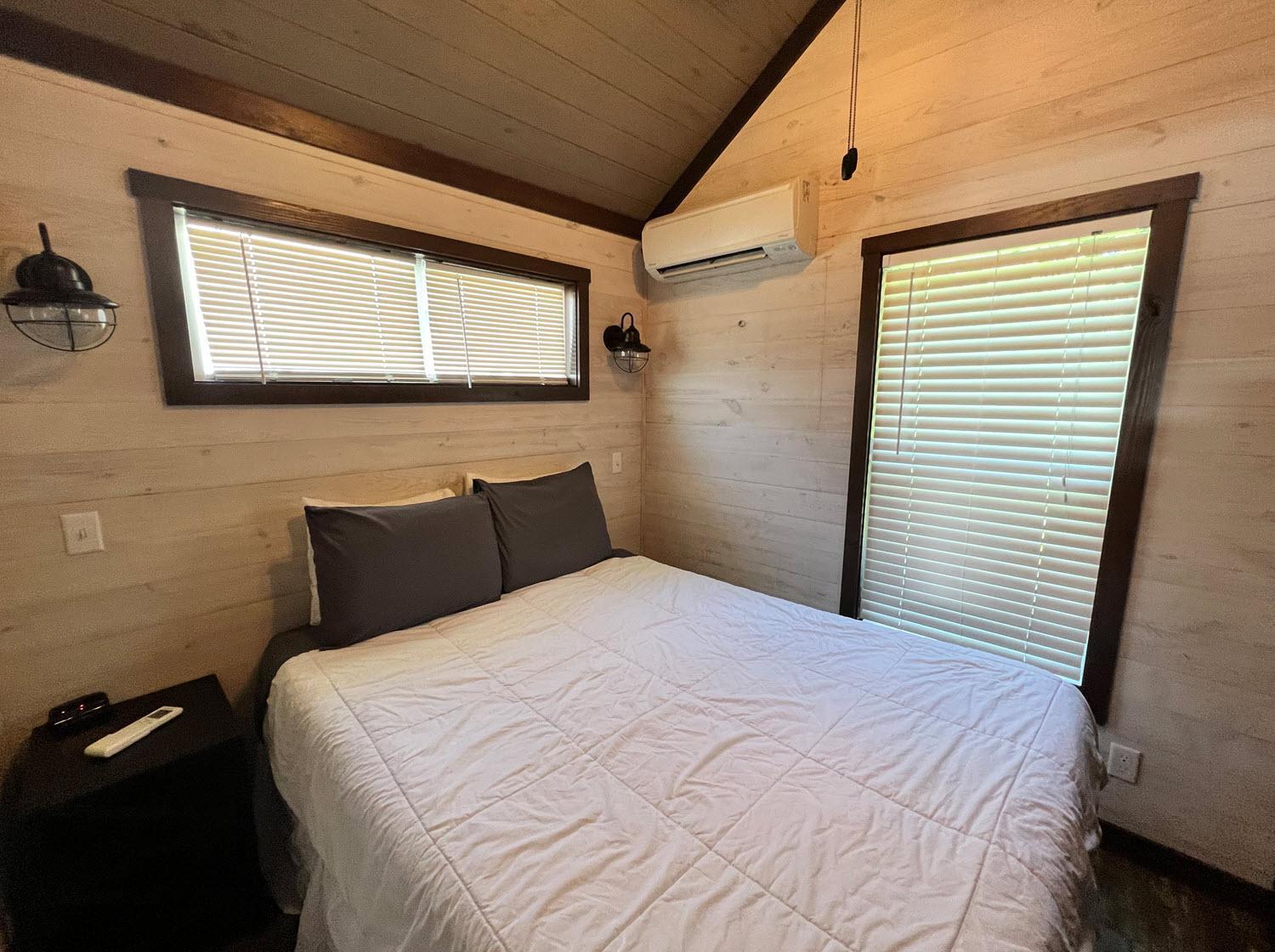 Creekfire Rv Resort Savannah Cameră foto
