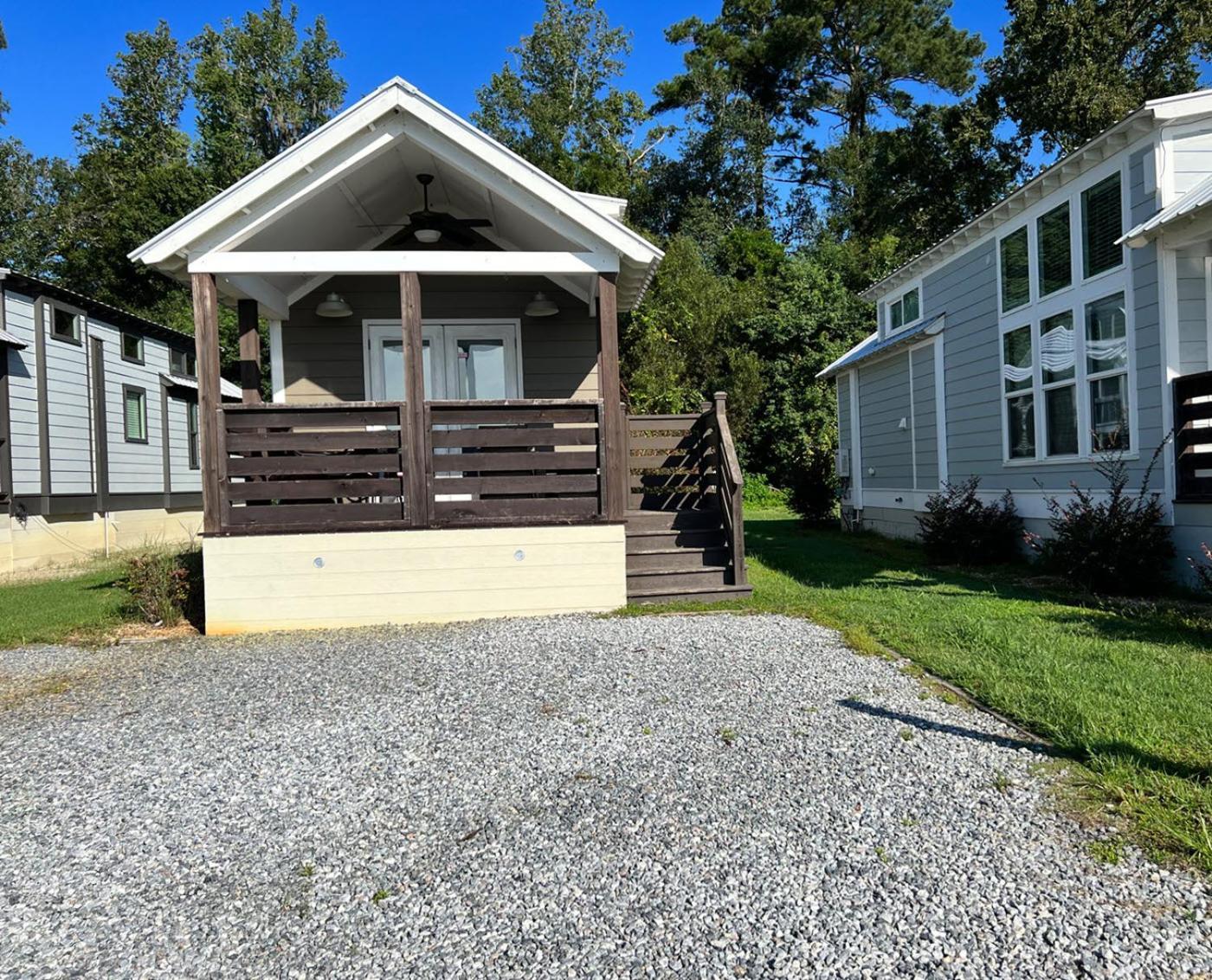 Creekfire Rv Resort Savannah Cameră foto